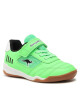 KangaRoos Сникърси K-Bilyard Ev 10001 000 8028 Neon Green/Jet Black - Mera.bg