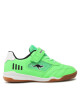 KangaRoos Сникърси K-Bilyard Ev 10001 000 8028 Neon Green/Jet Black - Mera.bg