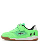 KangaRoos Сникърси K-Bilyard Ev 10001 000 8028 Neon Green/Jet Black - Mera.bg