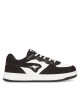 KangaRoos Сникърси K-CA Miles OS 10268 000 5012 Черен - Mera.bg