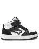 KangaRoos Сникърси K-CP Hogan EV 10126 000 5012 Цветен - Mera.bg
