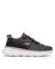 KangaRoos Сникърси K-Cr Dion 30022 000 5003 Jet Black/Steel Grey - Mera.bg