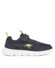 KangaRoos Сникърси K-ETK Simp EV 10272 000 4054 Тъмносин - Mera.bg