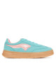 KangaRoos Сникърси K-GK Meenie 10274 000 4437 Зелен - Mera.bg