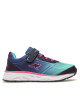KangaRoos Сникърси K-Ok Airos Ev 10007 000 4271 Тъмносин - Mera.bg