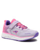 KangaRoos Сникърси K-Ok Swirl Ev 10006 000 6357 Misty Lilac/Neon Pink - Mera.bg