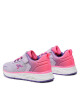 KangaRoos Сникърси K-Ok Swirl Ev 10006 000 6357 Misty Lilac/Neon Pink - Mera.bg