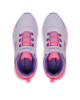 KangaRoos Сникърси K-Ok Swirl Ev 10006 000 6357 Misty Lilac/Neon Pink - Mera.bg