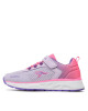 KangaRoos Сникърси K-Ok Swirl Ev 10006 000 6357 Misty Lilac/Neon Pink - Mera.bg