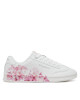 KangaRoos Сникърси K-Ten Flowers 30187 000 0054 Бял - Mera.bg