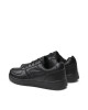 KangaRoos Сникърси K-Watch 39212 000 5500 Jet Black/Mono - Mera.bg