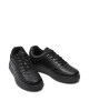 KangaRoos Сникърси K-Watch 39212 000 5500 Jet Black/Mono - Mera.bg