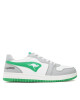 KangaRoos Сникърси K-Watch Board 81135 000 2167 Vapor Grey/Green - Mera.bg