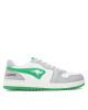 KangaRoos Сникърси K-Watch Board 81135 000 2167 Vapor Grey/Green - Mera.bg