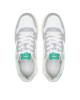 KangaRoos Сникърси K-Watch Board 81135 000 2167 Vapor Grey/Green - Mera.bg
