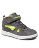 KangaRoos Сникърси Kalley II Ev 18804 000 2014 S Steel Grey/Lime - Mera.bg