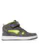 KangaRoos Сникърси Kalley II Ev 18804 000 2014 S Steel Grey/Lime - Mera.bg