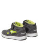 KangaRoos Сникърси Kalley II Ev 18804 000 2014 S Steel Grey/Lime - Mera.bg