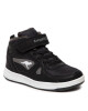 KangaRoos Сникърси Kalley II EV 18804 000 5003 S Черен - Mera.bg