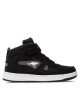 KangaRoos Сникърси Kalley II EV 18804 000 5003 S Черен - Mera.bg