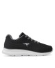 KangaRoos Сникърси Kj-Soft 39202 000 5003 Jet Black/Steel Grey - Mera.bg