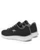 KangaRoos Сникърси Kj-Soft 39202 000 5003 Jet Black/Steel Grey - Mera.bg