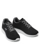 KangaRoos Сникърси Kj-Soft 39202 000 5003 Jet Black/Steel Grey - Mera.bg