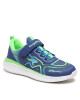 KangaRoos Сникърси Kq-Phara Ev 10019 000 4293 Dk Navy/Neon Green - Mera.bg