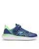 KangaRoos Сникърси Kq-Phara Ev 10019 000 4293 Dk Navy/Neon Green - Mera.bg