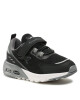 KangaRoos Сникърси Kx-Arg Ev 10039 000 5003 M Jet Black/Steel Grey - Mera.bg