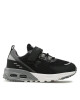 KangaRoos Сникърси Kx-Arg Ev 10039 000 5003 M Jet Black/Steel Grey - Mera.bg