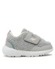 KangaRoos Сникърси Ky-Tinkle V 02089 000 2063 Vapor Grey/Frost Pink - Mera.bg