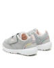 KangaRoos Сникърси Ky-Tinkle V 02089 000 2063 Vapor Grey/Frost Pink - Mera.bg
