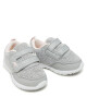 KangaRoos Сникърси Ky-Tinkle V 02089 000 2063 Vapor Grey/Frost Pink - Mera.bg