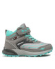 KangaRoos Туристически K-Hk Teak Mid Ev Rtx 18943 000 2184 Сив - Mera.bg