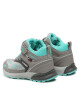 KangaRoos Туристически K-Hk Teak Mid Ev Rtx 18943 000 2184 Сив - Mera.bg