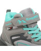 KangaRoos Туристически K-Hk Teak Mid Ev Rtx 18943 000 2184 Сив - Mera.bg