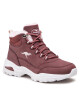 KangaRoos Зимни обувки Kw-Cozy 39244 000 6270 Shiraz/Frost Pink - Mera.bg