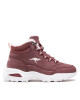 KangaRoos Зимни обувки Kw-Cozy 39244 000 6270 Shiraz/Frost Pink - Mera.bg