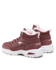 KangaRoos Зимни обувки Kw-Cozy 39244 000 6270 Shiraz/Frost Pink - Mera.bg