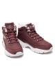 KangaRoos Зимни обувки Kw-Cozy 39244 000 6270 Shiraz/Frost Pink - Mera.bg