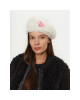 Kangol Барета Manga Beret K5423 Бял - Mera.bg