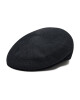 Kangol Каскет Tropic 504 Vantair 0290BC Черен - Mera.bg