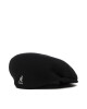 Kangol Каскет Wool 504 0258BC Черен - Mera.bg