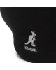 Kangol Каскет Wool 504 0258BC Черен - Mera.bg