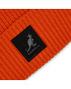 Kangol Шапка Patch Beanie K3020ST Fiery Orange FO787 - Mera.bg