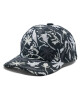 Kangol Шапка с козирка Street Floral Spacecap K3612 Black Floral BF003 - Mera.bg