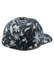 Kangol Шапка с козирка Street Floral Spacecap K3612 Black Floral BF003 - Mera.bg