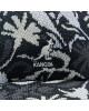 Kangol Шапка с козирка Street Floral Spacecap K3612 Black Floral BF003 - Mera.bg