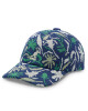 Kangol Шапка с козирка Street Floar K3612 Navy Floral NF440 - Mera.bg